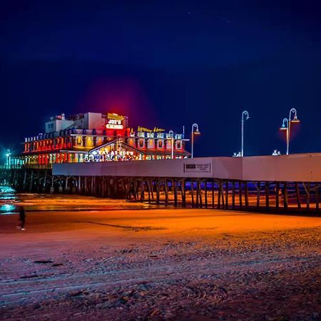 Turquoise Beach Retreat~King Bed~Daytona Beach Exterior photo